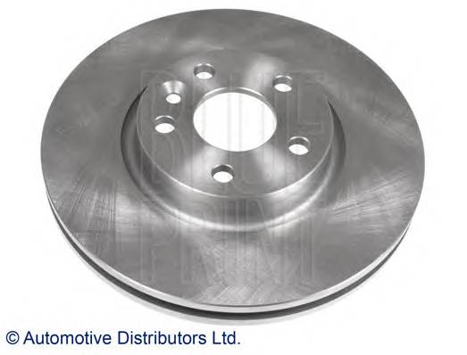 BLUE PRINT ADF124305 Тормозной диск BLUE PRINT ADF124305 Тормозной диск