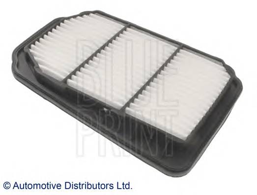 BLUE PRINT ADG02296 Воздушный фильтр BLUE PRINT ADG02296 Воздушный фильтр