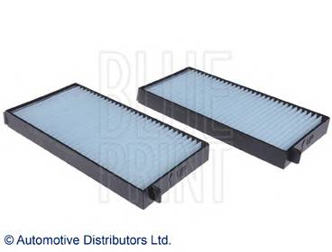 BLUE PRINT ADG02575 Фильтр, воздух во внутренно...