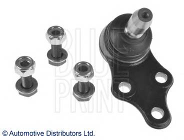 BLUE PRINT ADG086296 Несущий / направляющий шарн... BLUE PRINT ADG086296 Несущий / направляющий шарн...