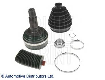 BLUE PRINT ADH28966 Шарнирный комплект, привод