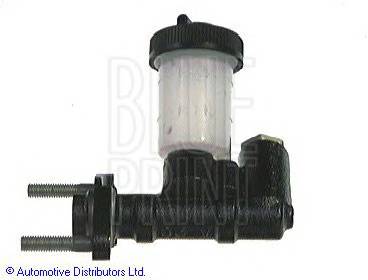 BLUE PRINT ADM53422 Главный цилиндр, система сц