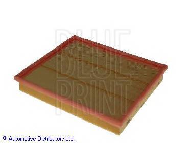 BLUE PRINT ADN12251 Воздушный фильтр BLUE PRINT ADN12251 Воздушный фильтр