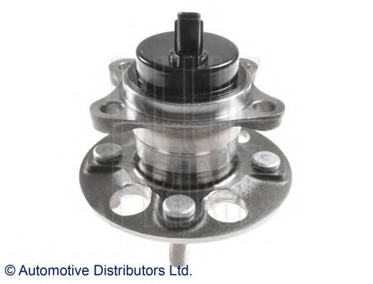 BLUE PRINT ADT38387 Комплект подшипника ступиц
