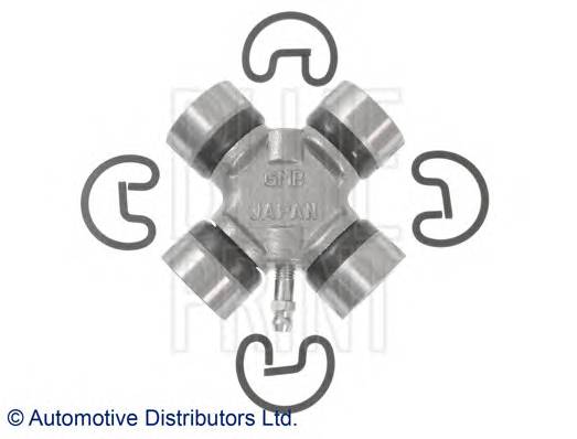 BLUE PRINT ADZ93909 Шарнир, продольный вал BLUE PRINT ADZ93909 Шарнир, продольный вал