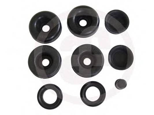 AUTOFREN SEINSA D3144 Ремкомплект, колесный торм�