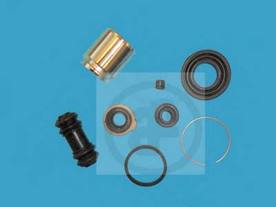 AUTOFREN SEINSA D41194C Ремкомплект, гальмівний су... AUTOFREN SEINSA D41194C Ремкомплект, гальмівний су...