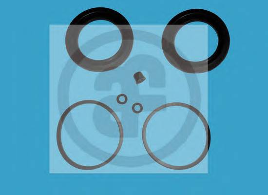 AUTOFREN SEINSA D4112 Ремкомплект, тормозной суп