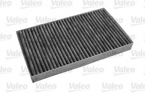 VALEO 698872 Фильтр, воздух во внутренно... VALEO 698872 Фильтр, воздух во внутренно...
