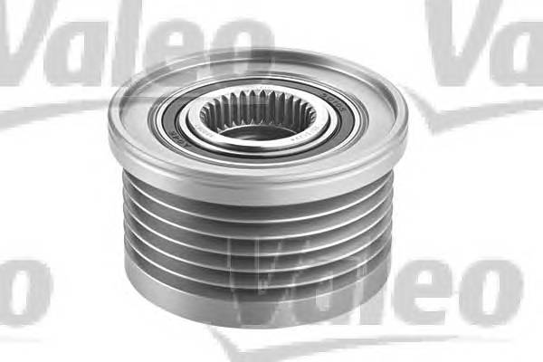 VALEO 588067 Механизм свободного хода г�...