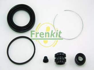 FRENKIT 254028 Ремкомплект, тормозной суп...