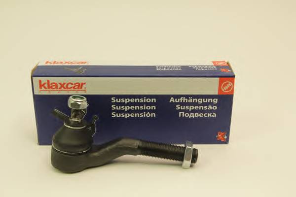 KLAXCAR FRANCE 47107z Наконечник поперечної керм...