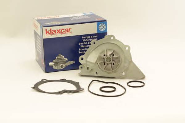 KLAXCAR FRANCE 42115z Водяний насос KLAXCAR FRANCE 42115z Водяний насос