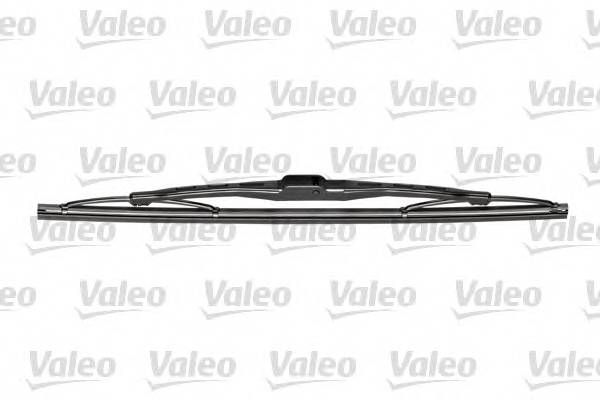 VALEO 574282 Щітка склоочисника VALEO 574282 Щітка склоочисника