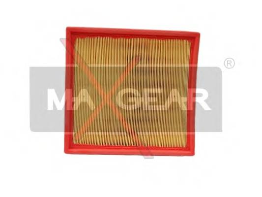 MAXGEAR 26-0216 Воздушный фильтр MAXGEAR 26-0216 Воздушный фильтр