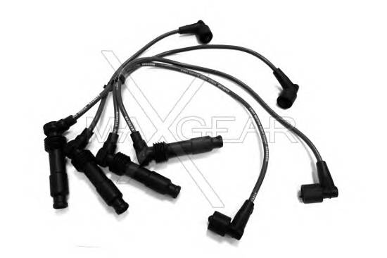 MAXGEAR 53-0040 PRZEWODY WYS. NAP. OPEL ASTRA/CORSA 1,4-1,8 MAXGEAR 53-0040 PRZEWODY WYS. NAP. OPEL ASTRA/CORSA 1,4-1,8