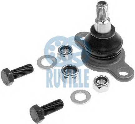 RUVILLE 925497 Несущий / направляющий шарн