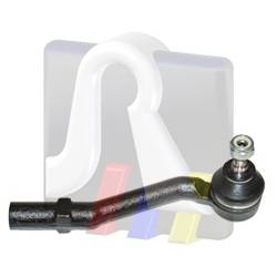 RTS 91-00538-1 Наконечник поперечной руле