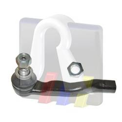 RTS 91-01482-210 Наконечник поперечной руле...
