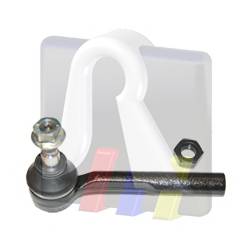 RTS 91-90393-210 Наконечник поперечной руле