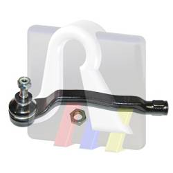 RTS 91-90432-210 Наконечник поперечной руле...