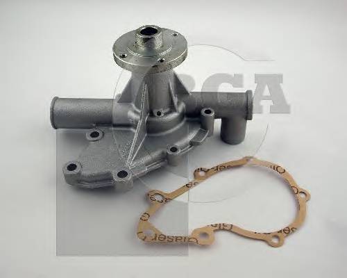 BGA CP2438 Водяний насос BGA CP2438 Водяний насос