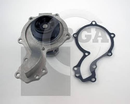 BGA CP3198 Водяной насос