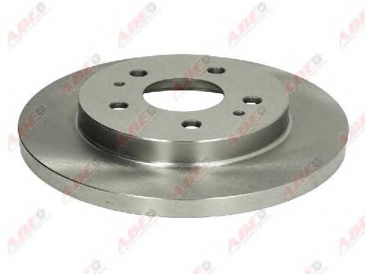 ABE C36022ABE Тормозной диск