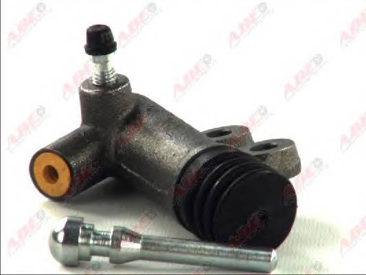 ABE F84000ABE Рабочий цилиндр, система сц