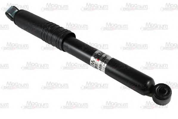 Magnum Technology AG8002MT Амортизатор Magnum Technology AG8002MT Амортизатор