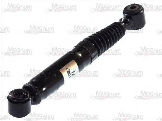 Magnum Technology AGC004MT Амортизатор Magnum Technology AGC004MT Амортизатор