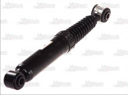 Magnum Technology AGP002MT Амортизатор Magnum Technology AGP002MT Амортизатор