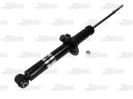 Magnum Technology AGV027MT Амортизатор Magnum Technology AGV027MT Амортизатор