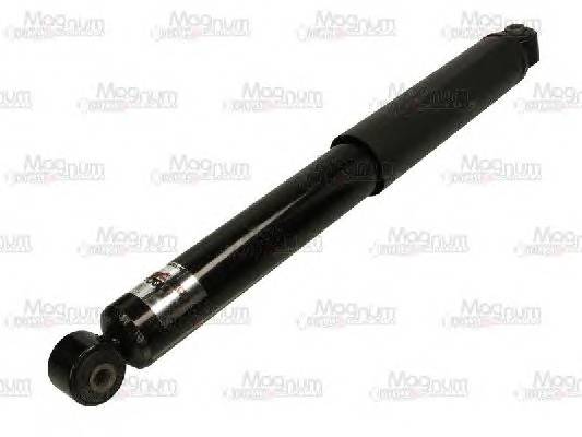 Magnum Technology AGY027MT Амортизатор Magnum Technology AGY027MT Амортизатор