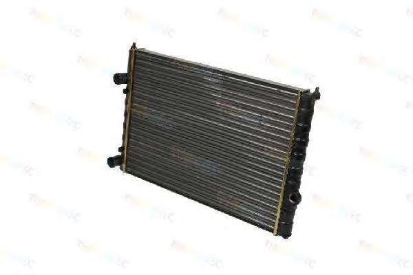 THERMOTEC D7W054TT Радиатор, охлаждение двига... THERMOTEC D7W054TT Радиатор, охлаждение двига...