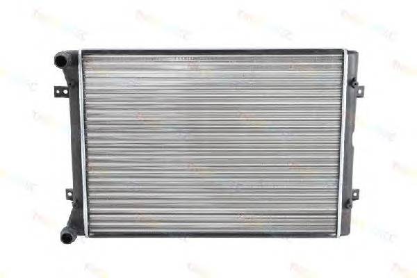 THERMOTEC D7W057TT Радиатор, охлаждение двига... THERMOTEC D7W057TT Радиатор, охлаждение двига...