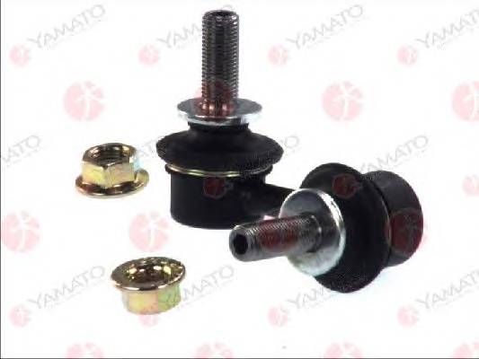 YAMATO J67010YMT Система тяг и рычагов торси...