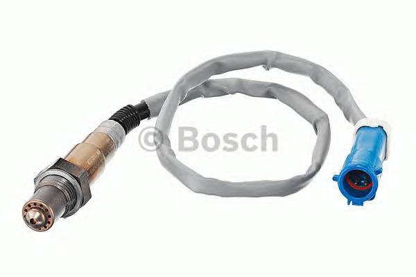 BOSCH 0 258 006 601 Лямбда-зонд