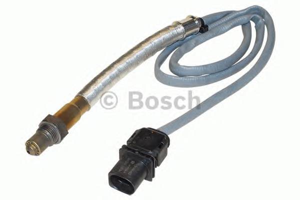 BOSCH 0 258 017 101 Лямбда-зонд