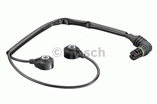 BOSCH 0 261 231 200 Датчик детонации