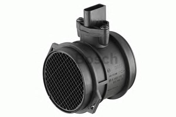 BOSCH 0 280 218 141 Расходомер воздуха BOSCH 0 280 218 141 Расходомер воздуха