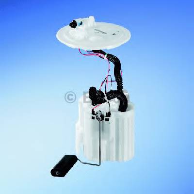 BOSCH 0 580 314 114 Елемент системи живлення BOSCH 0 580 314 114 Елемент системи живлення
