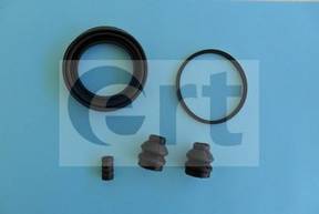 ERT 401312 Ремкомплект, гальмівний су...