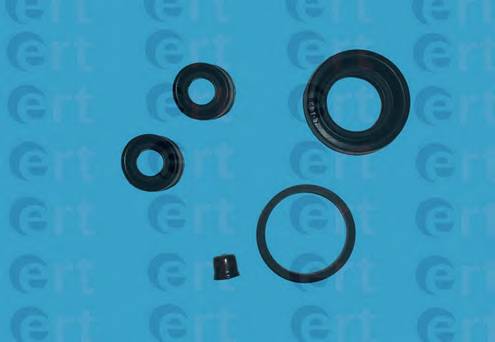 ERT 400266 Ремкомплект, тормозной суп...