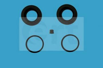 ERT 400207 Ремкомплект, тормозной суп...