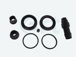 ERT 400504 Ремкомплект, тормозной суп...