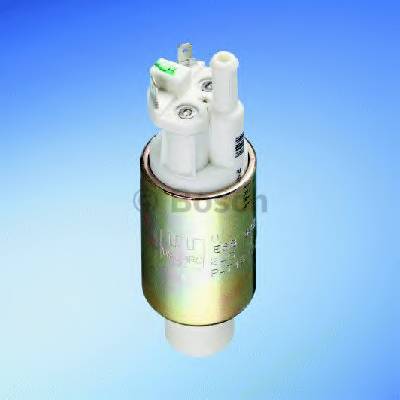 BOSCH 0 986 580 350 Топливный насос