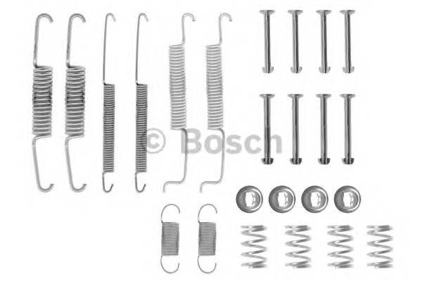 BOSCH 1 987 475 002 Комплектующие, тормозная к...