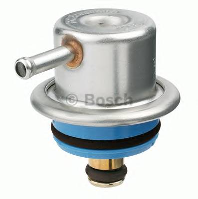 BOSCH 0 280 160 560 Регулятор давления подачи ...