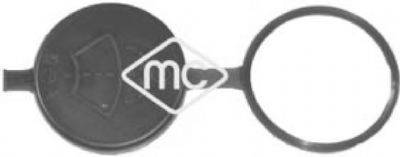 Metalcaucho 03891 Крышка, резервуар для воды